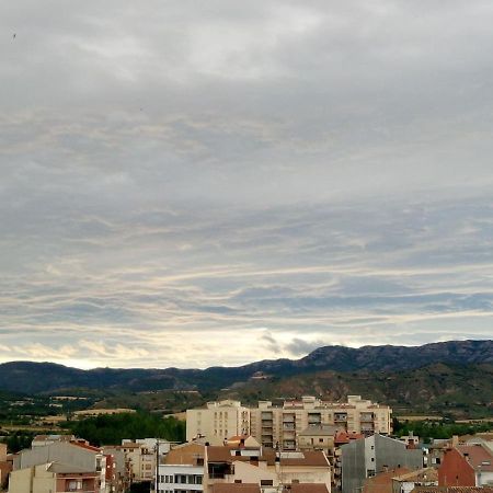 Lo Piset De La Torre Apartamento Tremp Exterior foto