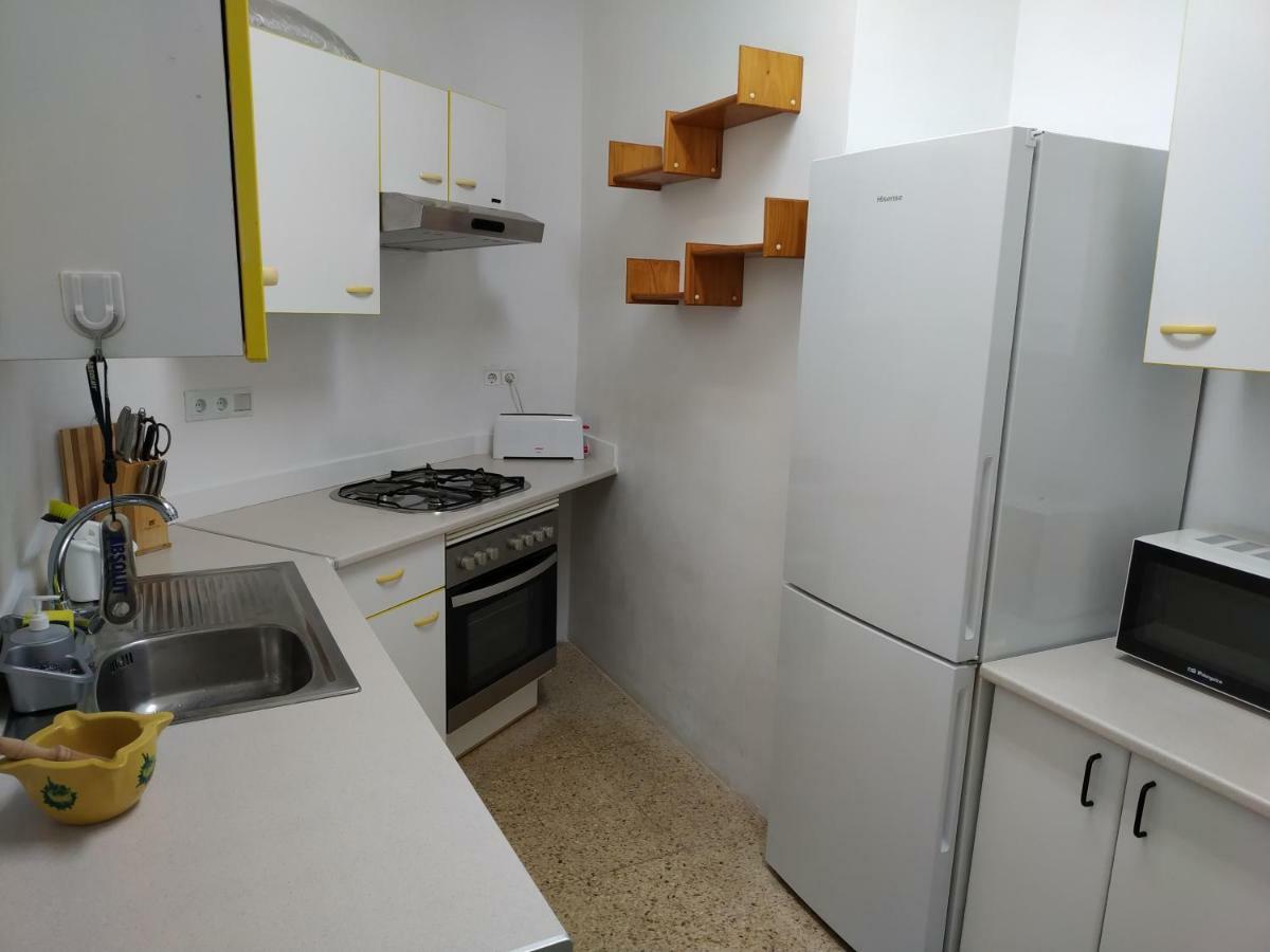 Lo Piset De La Torre Apartamento Tremp Exterior foto