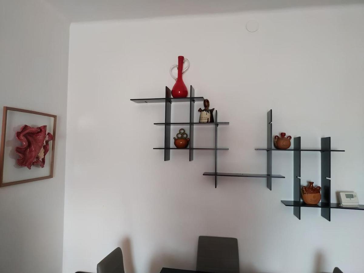Lo Piset De La Torre Apartamento Tremp Exterior foto