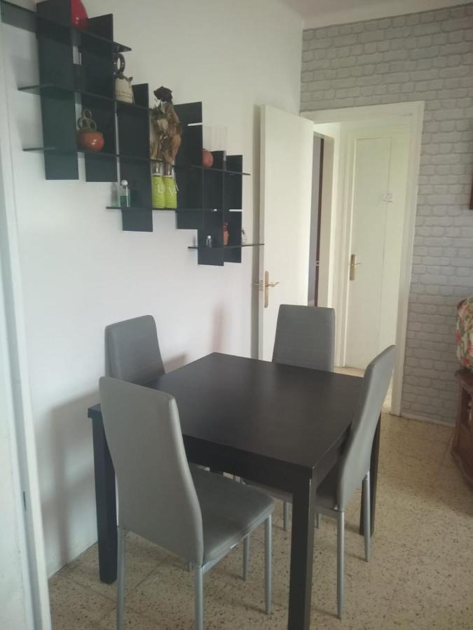 Lo Piset De La Torre Apartamento Tremp Exterior foto