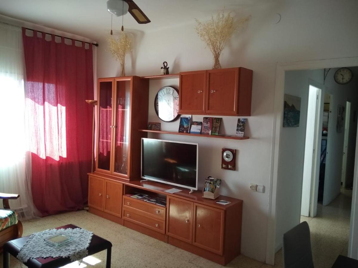 Lo Piset De La Torre Apartamento Tremp Exterior foto