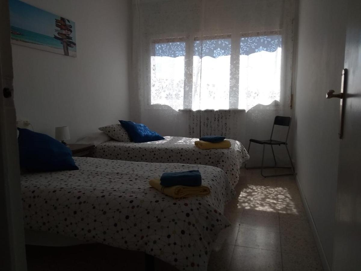 Lo Piset De La Torre Apartamento Tremp Exterior foto