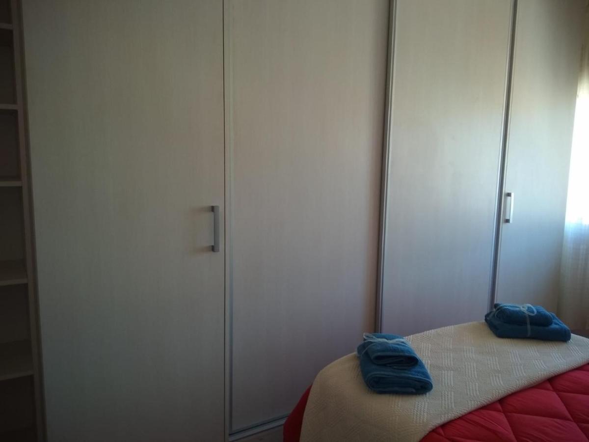 Lo Piset De La Torre Apartamento Tremp Exterior foto