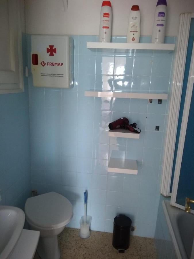 Lo Piset De La Torre Apartamento Tremp Exterior foto